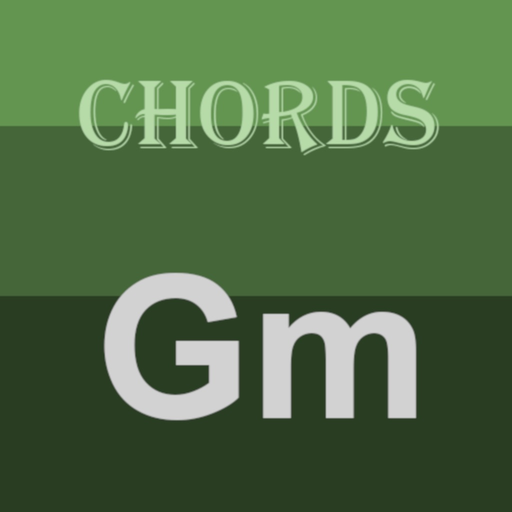 Chord Detector app icon