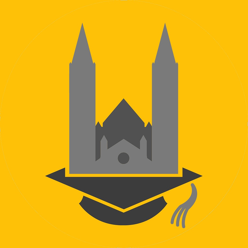SZTE Felvételi Információ app icon