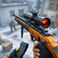 Strike Sniper 3D Gun Games icon