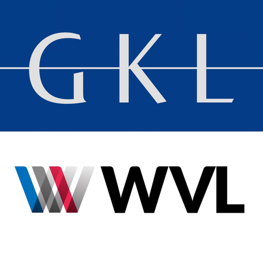 GKL WVL Fleet & Driver Assist app icon