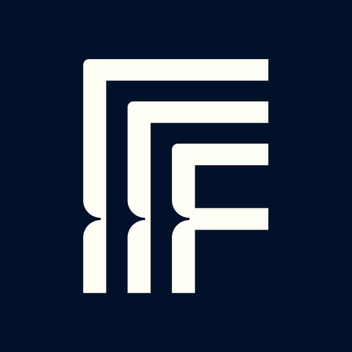 Farther: Invest & Save app icon