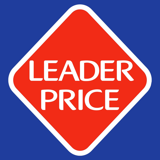 Leader Price Réunion app icon
