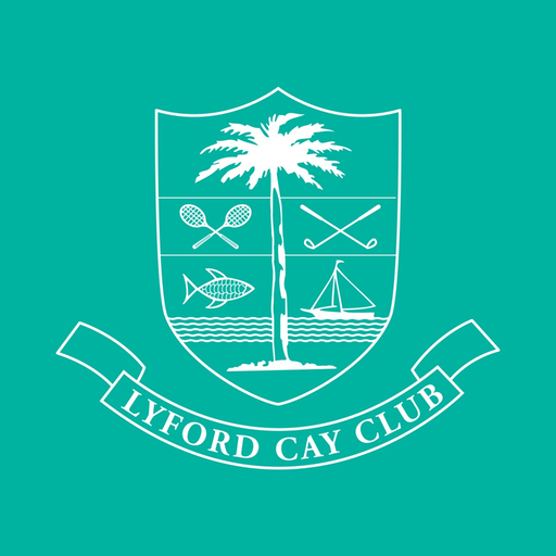 Lyford Cay Club app icon