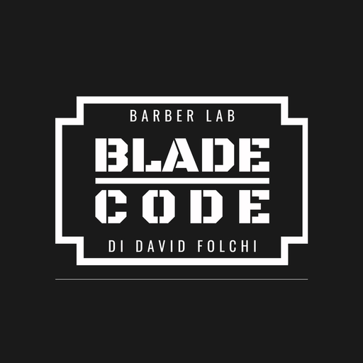 Blade Code app icon
