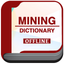 Mining Dictionary Pro icon