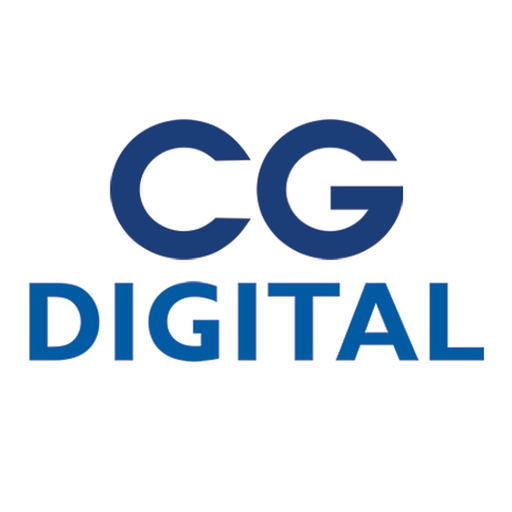 CG Digital app icon