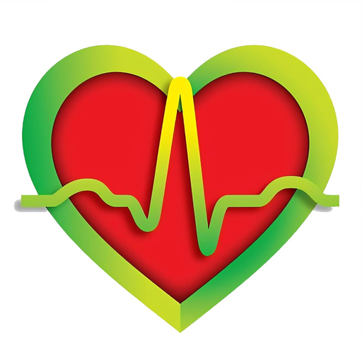 Dash Diet Plan & Food Tracker app icon