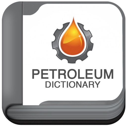 Petroleum Dictionary Pro app icon