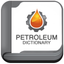 Petroleum Dictionary Pro icon