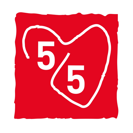 Formation 5/5 app icon