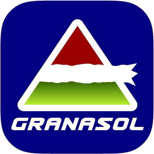 Mi Granasol app icon