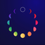 Stardust Period Tracker icon