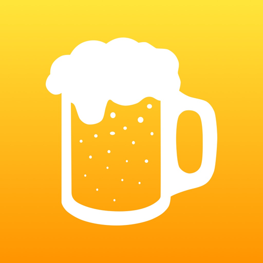 Beerprice Counter app icon