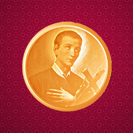 Santuario San Gerardo Maiella app icon