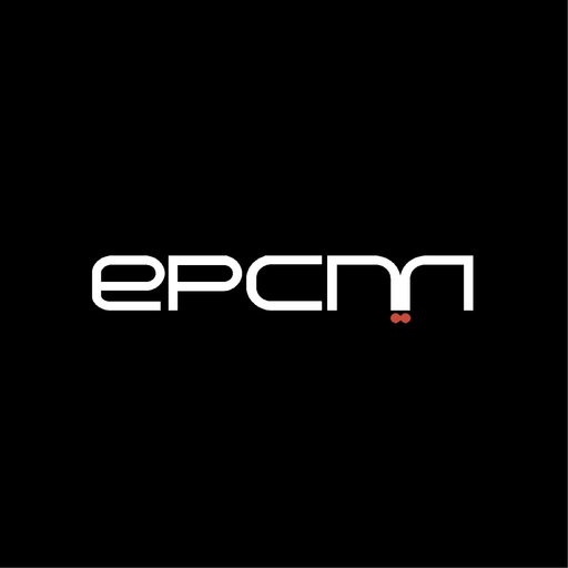 EPCM Marin app icon