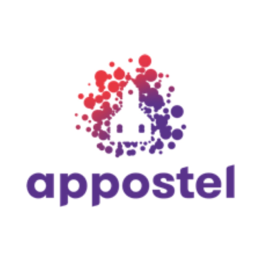 Appostel app icon