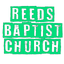 Reeds Baptist Church icon