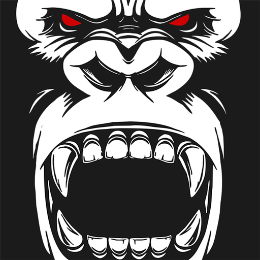 Gorilla FCU app icon