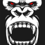 Gorilla FCU icon