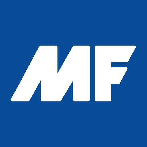 Peintures MF - Data sheets app icon