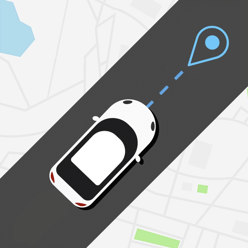 Crazy Taxi: Journey app icon