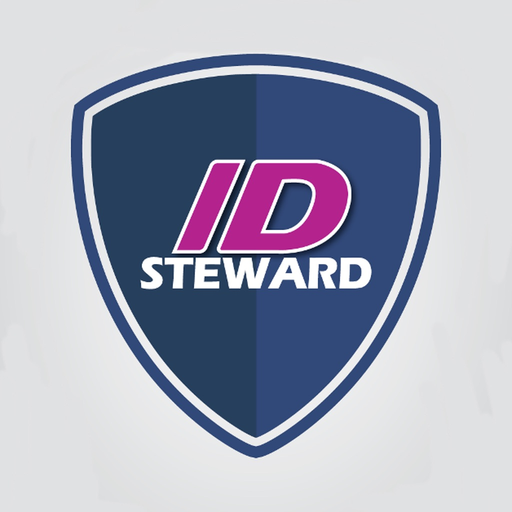 ID Steward app icon