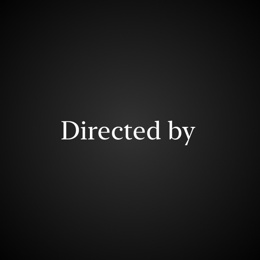 Directed By - Discover Movies app icon