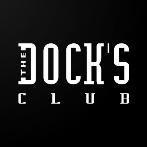 Docks - Guestlist Digital app icon