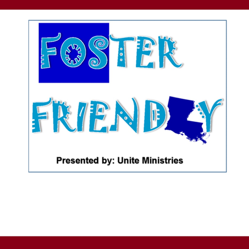 Foster Friendly La app icon