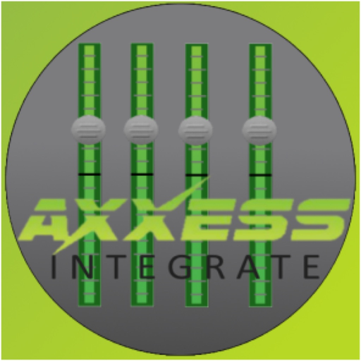 AX-DSP-XL app icon