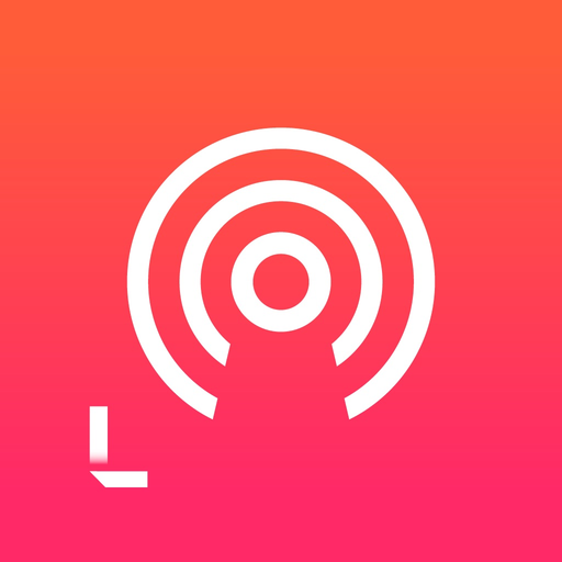 LETS Transmitter app icon