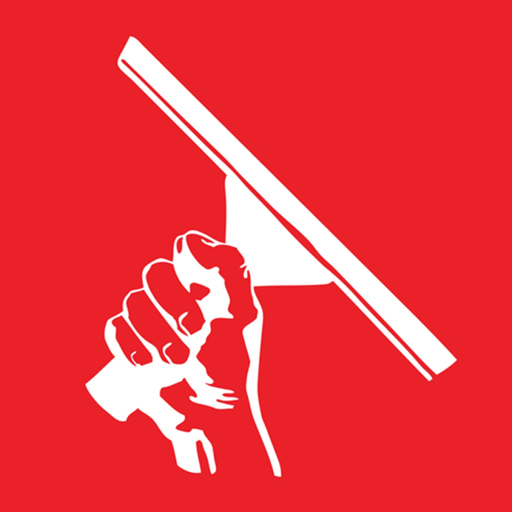 Window Cleaner App app icon