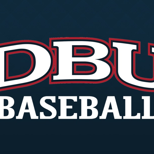 DBU Baseball app icon