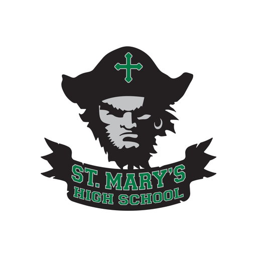 St. Mary's Pirates app icon