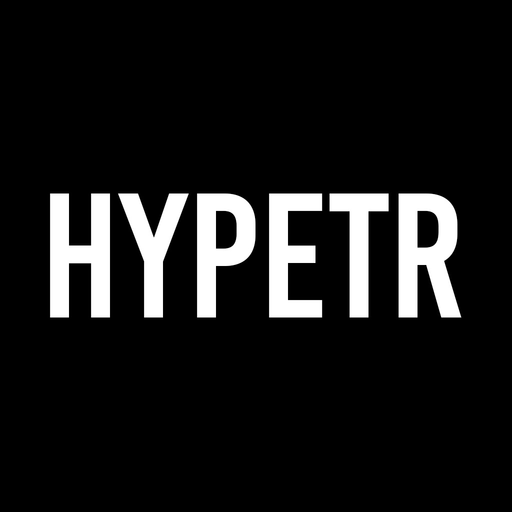 Hypetr - Streetwear Store app icon