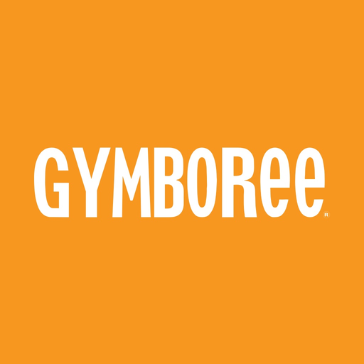 Gymboree app icon