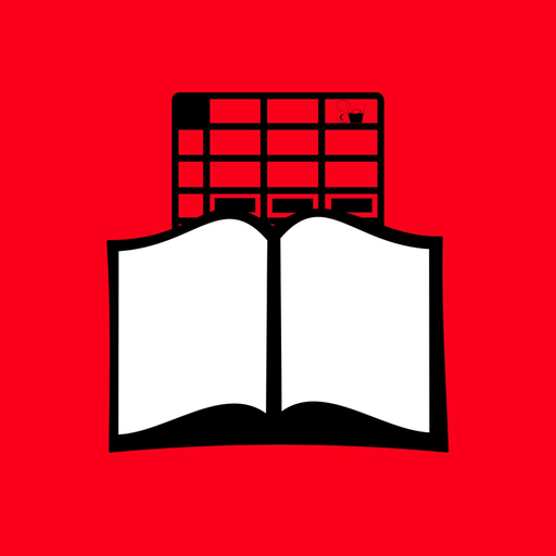 E-Hatim app icon