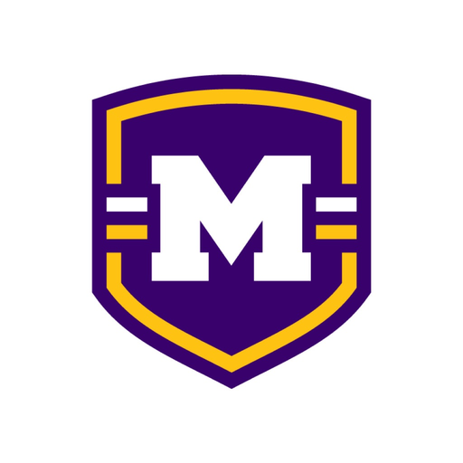 Monett School District app icon