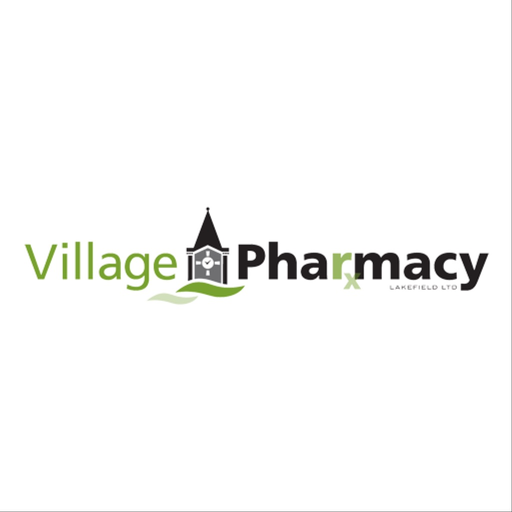 Village Pharmacy - Lakefield app icon