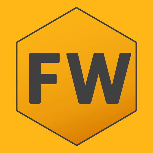 Fuel Wise 2.0 app icon