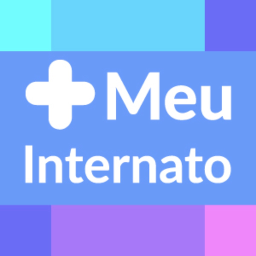 Meu Internato Idomed app icon