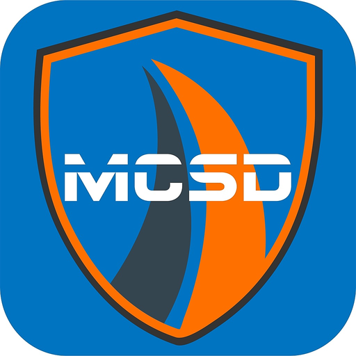 MCShippers Driver app icon