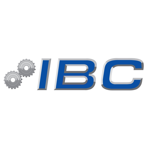 IBC Industrial Supply Plus app icon