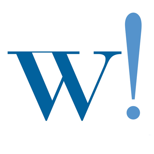 Wise Quiz app icon