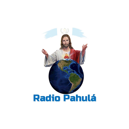 Radio Pahulá app icon