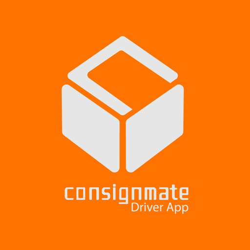 Consignmate Driver app icon