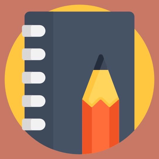 Epitomize - Write Quick Notes app icon