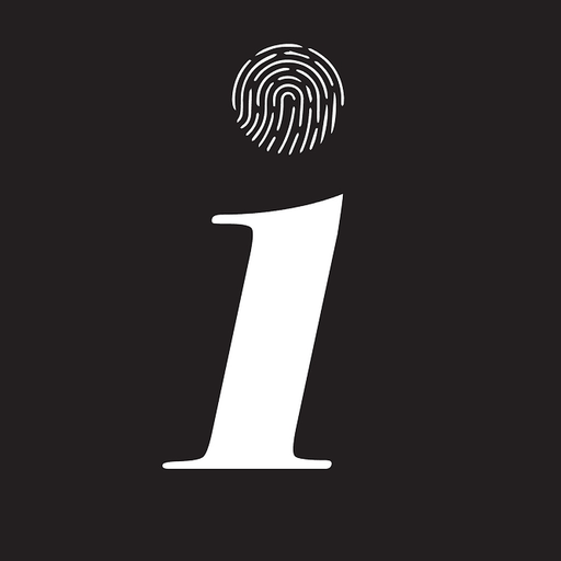 Icon Source app icon