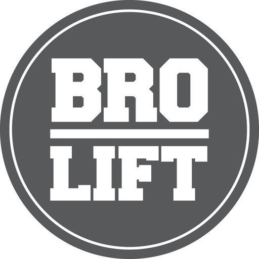 Brolift app icon
