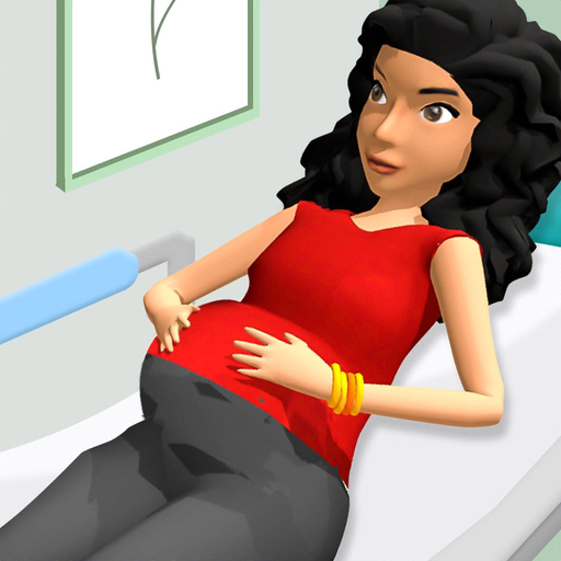 Save the baby - Adventure game app icon
